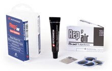 Заплатки для покрышек Hutchinson Rep'Air Road Tubeless - дополнительное фото 2