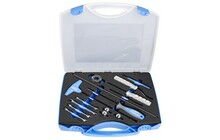 Комплект инструментов Unior для сборки колес - фото 1