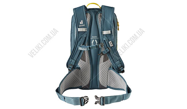 Рюкзак Deuter Compact 8 JR SAM - дополнительное фото 1