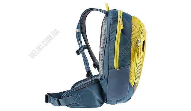 Рюкзак Deuter Compact 8 JR SAM - дополнительное фото 2