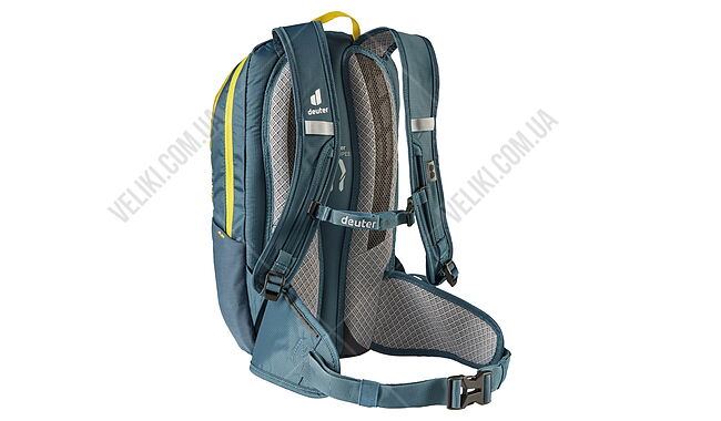 Рюкзак Deuter Compact 8 JR SAM - дополнительное фото 3