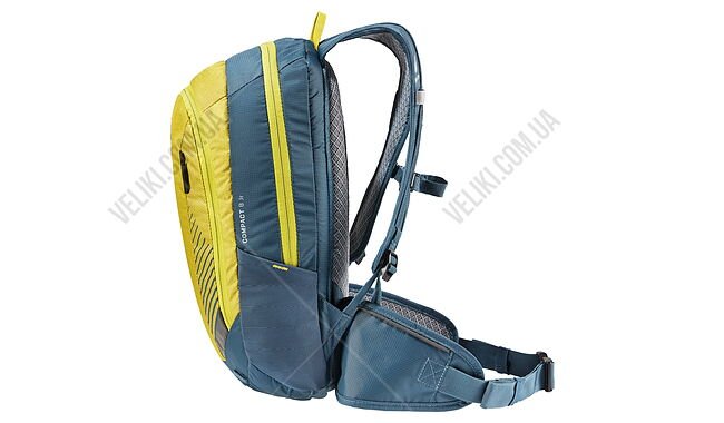 Рюкзак Deuter Compact 8 JR SAM - дополнительное фото 4