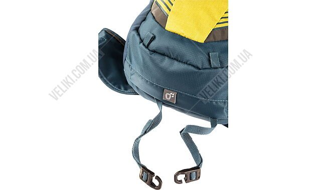 Рюкзак Deuter Compact 8 JR SAM - дополнительное фото 6