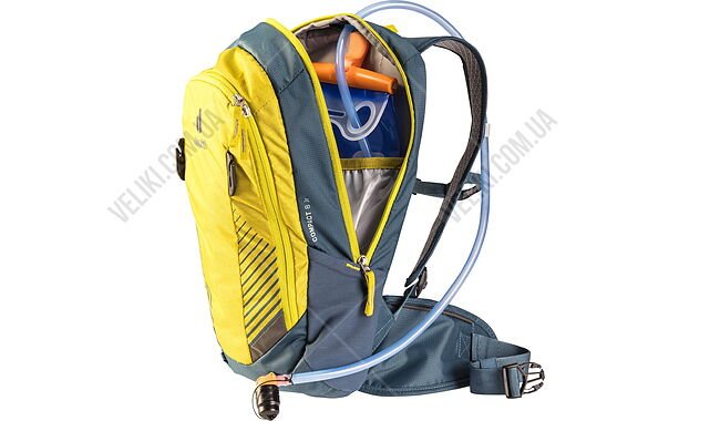 Рюкзак Deuter Compact 8 JR SAM - дополнительное фото 7
