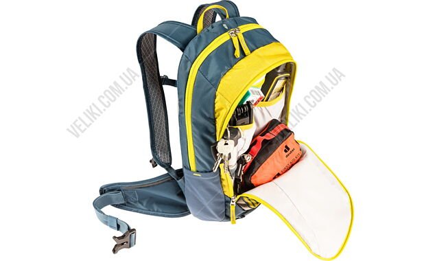 Рюкзак Deuter Compact 8 JR SAM - дополнительное фото 8