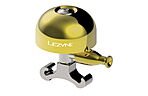 Звонок Lezyne Classic Brass M - фото 1