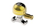 Звонок Lezyne Classic Brass M - дополнительное фото 1