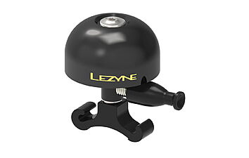 Звонок Lezyne Classic Brass Medium