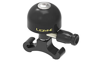 Звонок Lezyne Classic Brass Small