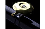 Дзвінок Lezyne Classic Brass - дополнительное фото 2