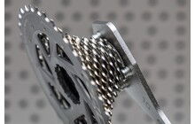 Знімач касети Unior SRAM X-Range - дополнительное фото 1