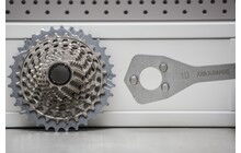 Знімач касети Unior SRAM X-Range - дополнительное фото 3