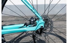 Велосипед Cyclone AX 29 - дополнительное фото 1