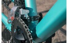 Велосипед Cyclone AX 29 - дополнительное фото 2