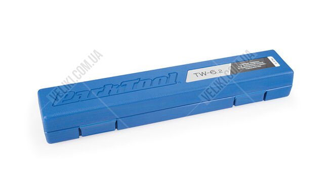 Динамометрический ключ Park Tool TW-6.2 - дополнительное фото 2
