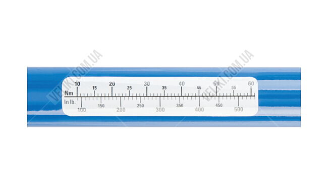 Динамометрический ключ Park Tool TW-6.2 - дополнительное фото 3