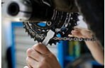 Накидной ключ Unior Chainring - дополнительное фото 1