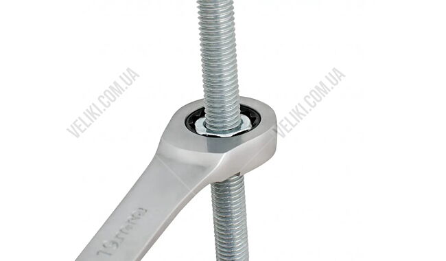 Комбинированный ключ Unior 8 - дополнительное фото 2