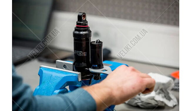 Рожковой ключ Unior 31 - дополнительное фото 1