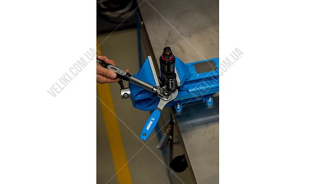 Рожковой ключ Unior 31 - дополнительное фото 3