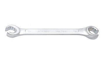 Рожковой ключ Unior 8x10 кольцевой