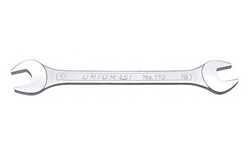 Рожковой ключ Unior 8x9
