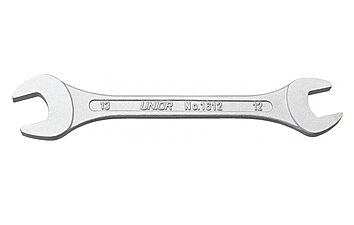 Конусный ключ Unior 12x13