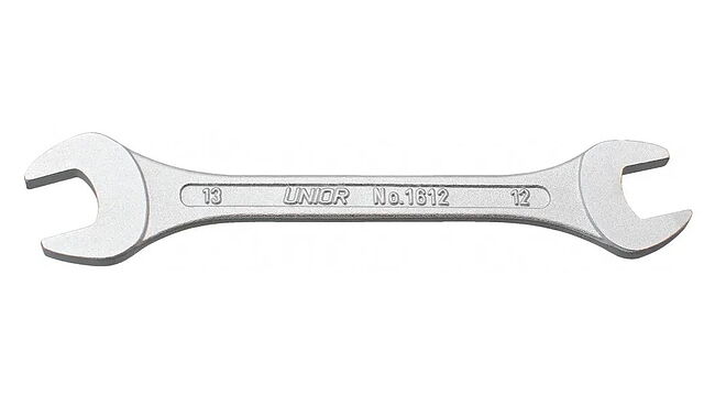 Конусний ключ Unior 12x13 - фото 1