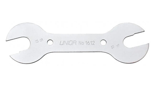 Конусный ключ Unior 13/14x15/16 - фото 1