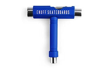 Торцевой ключ Enuff Essential Tool