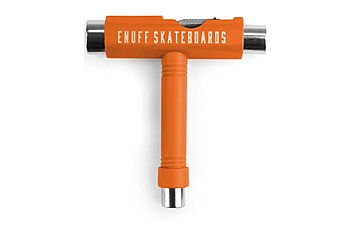 Торцевой ключ Enuff Essential Tool