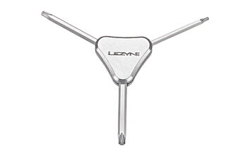 Ключ Lezyne Torx 3 Way