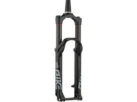 Вилка RockShox Pike DJ 26" 1 1/8 - 1 1/2" 15x100 140 мм