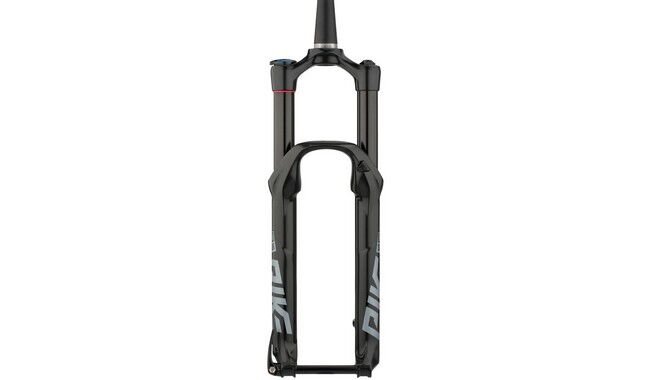 Вилка RockShox Pike DJ 26" 1 1/8 - 1 1/2" 15x100 140 мм - дополнительное фото 4