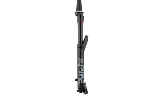 Вилка RockShox Pike DJ 26" 1 1/8 - 1 1/2" 15x100 140 мм - дополнительное фото 6