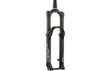 Вилка RockShox Pike DJ 26" 1 1/8 - 1 1/2" 15x100 140 мм - фото 1