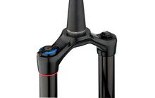Вилка RockShox Pike DJ 26" 1 1/8 - 1 1/2" 15x100 140 мм - дополнительное фото 1
