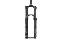 Вилка RockShox Pike DJ 26" 1 1/8 - 1 1/2" 15x100 140 мм - дополнительное фото 4