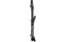 Вилка RockShox Pike DJ 26" 1 1/8 - 1 1/2" 15x100 140 мм - дополнительное фото 6