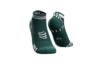 Носки Compressport Pro Racing Socks V3.0 Run Low