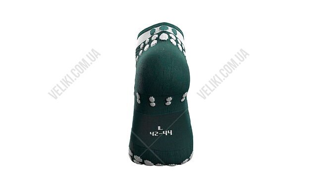 Носки Compressport Pro Racing Socks V3.0 Run Low - дополнительное фото 2