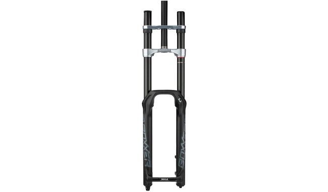 Вилка RockShox BoXXer Select RC DebonAir 29" 20x110 56 Offset 200 мм - дополнительное фото 5