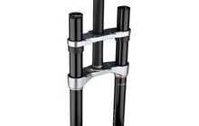 Вилка RockShox BoXXer Select RC DebonAir 29" 20x110 56 Offset 200 мм - дополнительное фото 1