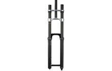 Вилка RockShox BoXXer Select RC DebonAir 29" 20x110 56 Offset 200 мм - дополнительное фото 6