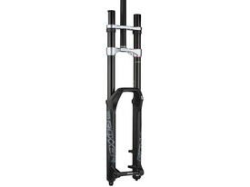 Вилка RockShox BoXXer Select RC DebonAir 27.5" 20x110 36 Offset 200 мм