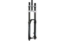 Вилка RockShox BoXXer Select RC DebonAir 27.5" 20x110 36 Offset 200 мм - фото 1