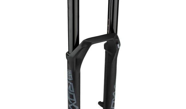 Вилка RockShox BoXXer Select RC DebonAir 29" 20x110 46 Offset 200 мм - дополнительное фото 2