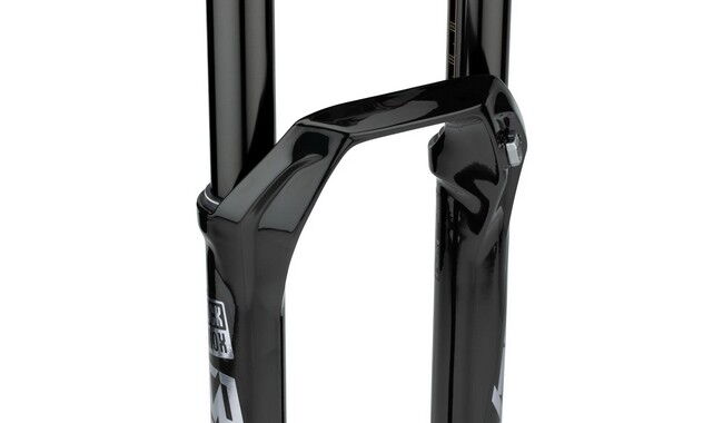 Вилка RockShox BoXXer Ultimate RC2 DebonAir 27.5" 20x110 46 Offset 200 мм - дополнительное фото 10