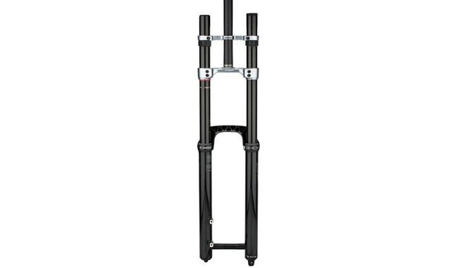 Вилка RockShox BoXXer Ultimate RC2 DebonAir 27.5" 20x110 46 Offset 200 мм - дополнительное фото 13