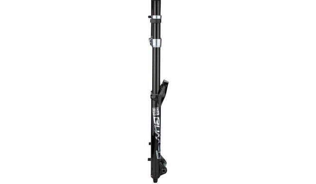 Вилка RockShox BoXXer Ultimate RC2 DebonAir 27.5" 20x110 46 Offset 200 мм - дополнительное фото 14